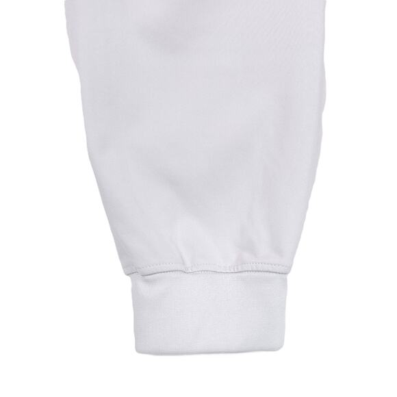 Burton Men's Slim-Fit Stretch Knit Multipath Jogger Pants Light Grey Sz Medium - Picture 6 of 6